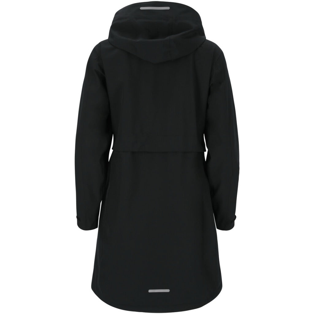 Weather Report Dayton W Long Jacket W/PRO 15000