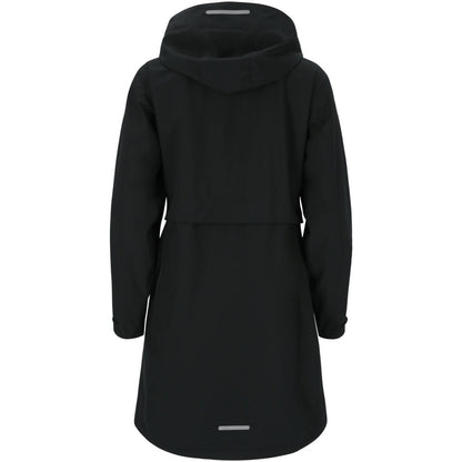 Weather Report Dayton W Long Jacket W/PRO 15000