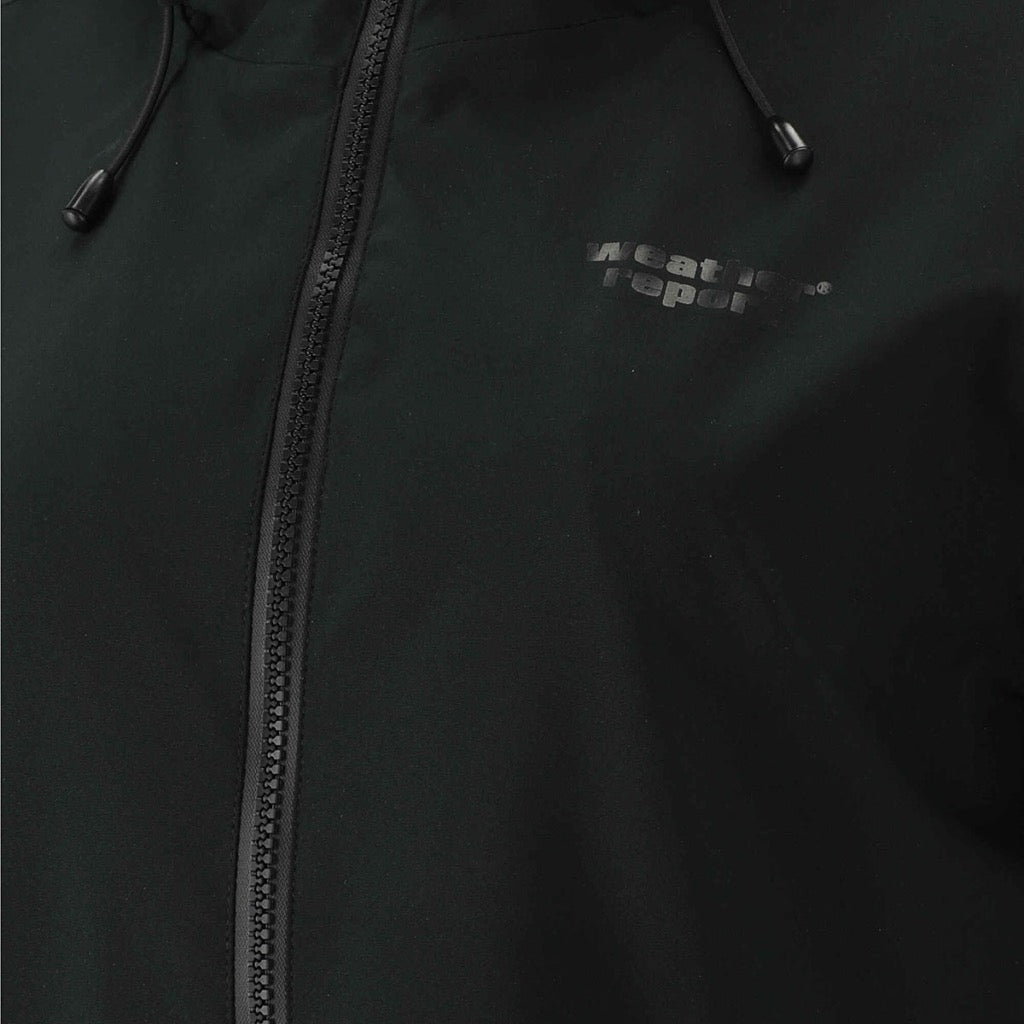 Weather Report Dayton W Long Jacket W/PRO 15000