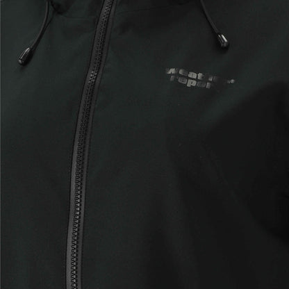 Weather Report Dayton W Long Jacket W/PRO 15000