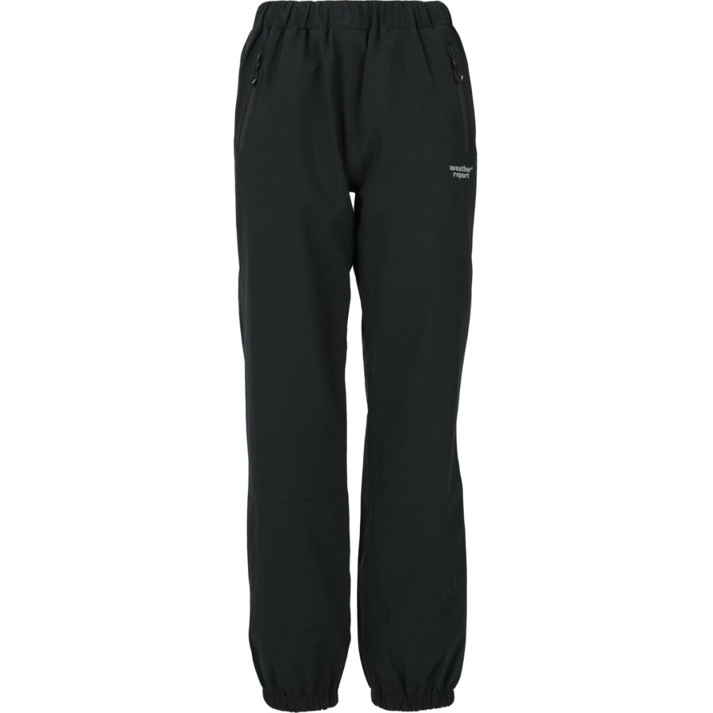 Weather Report Boris Jr Insulated Pants W-PRO 15000 (fóðraðar)