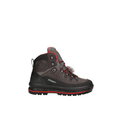 Grisport Dakar Trekking Marrone
