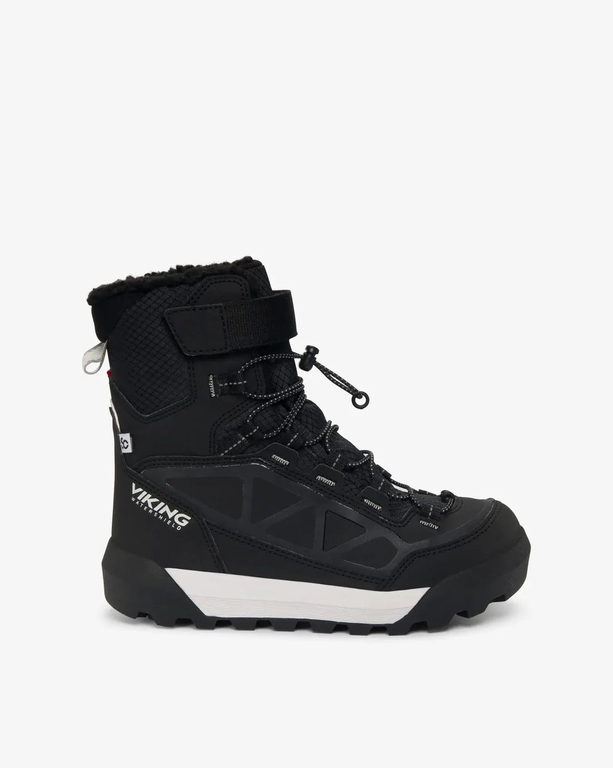Viking Constrictor Warm SC WP 1V SL
