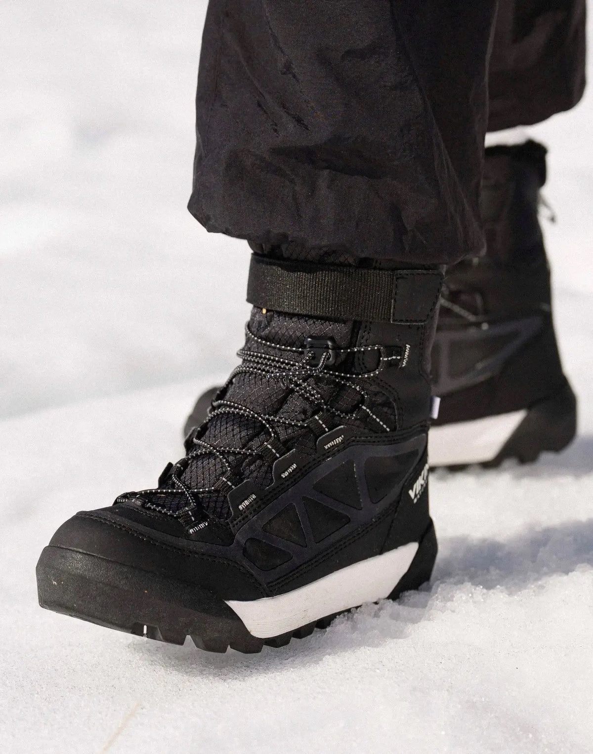 Viking Constrictor Warm SC WP 1V SL