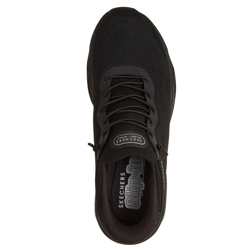 Skechers Uno Glide - Air Gliders