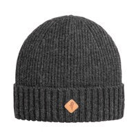 Pinewood Knitted Wool Húfa