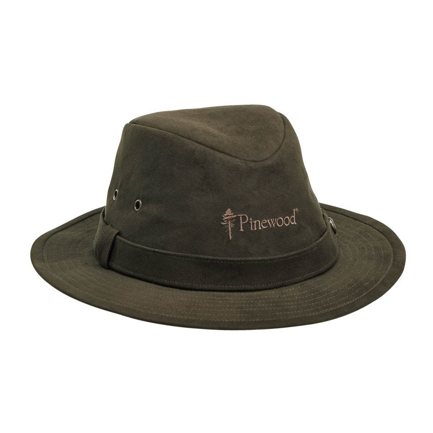 Pinewood Hunting hattur