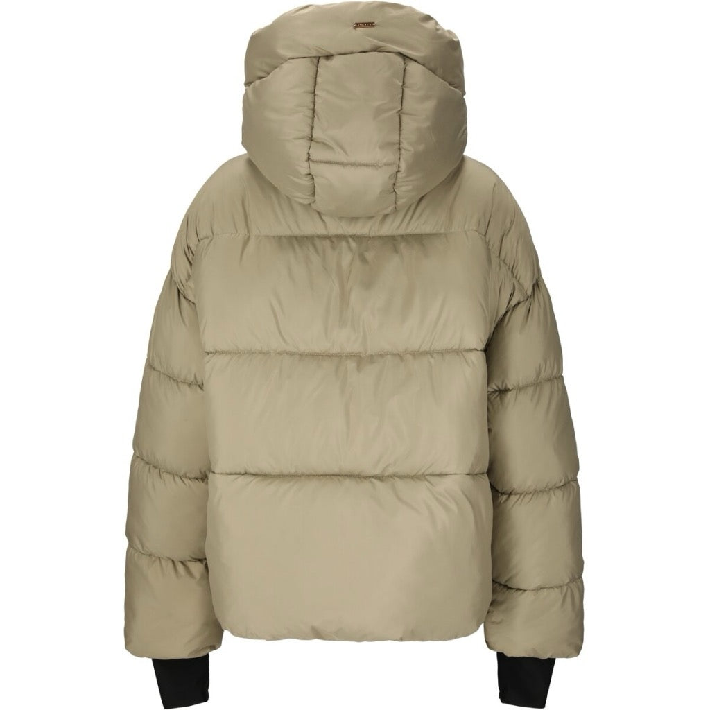 Athlecia Breya W Puffer Jacket