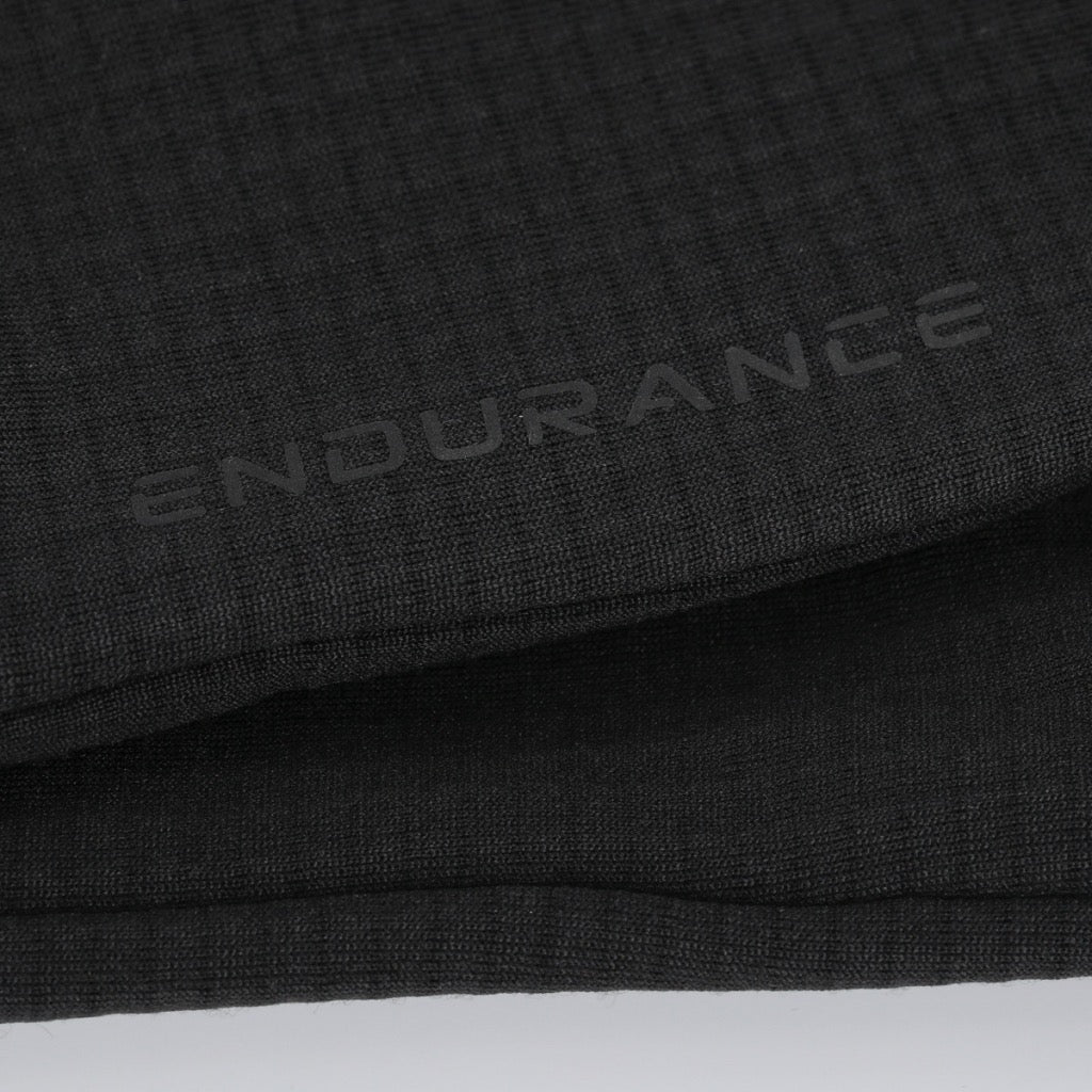 Endurance Nevier Waffle Neck Gaiter