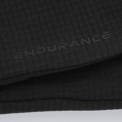 Endurance Nevier Waffle Neck Gaiter