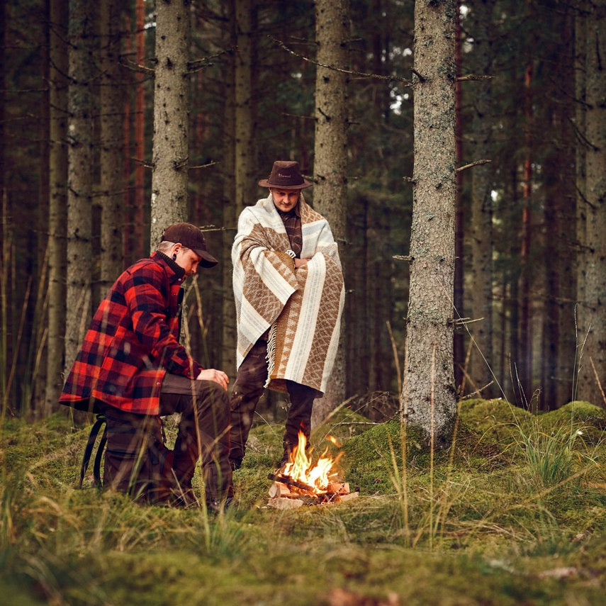 Pinewood Hunting hattur