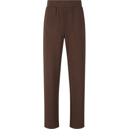 Athlecia Jacey Regular  Pants Brown