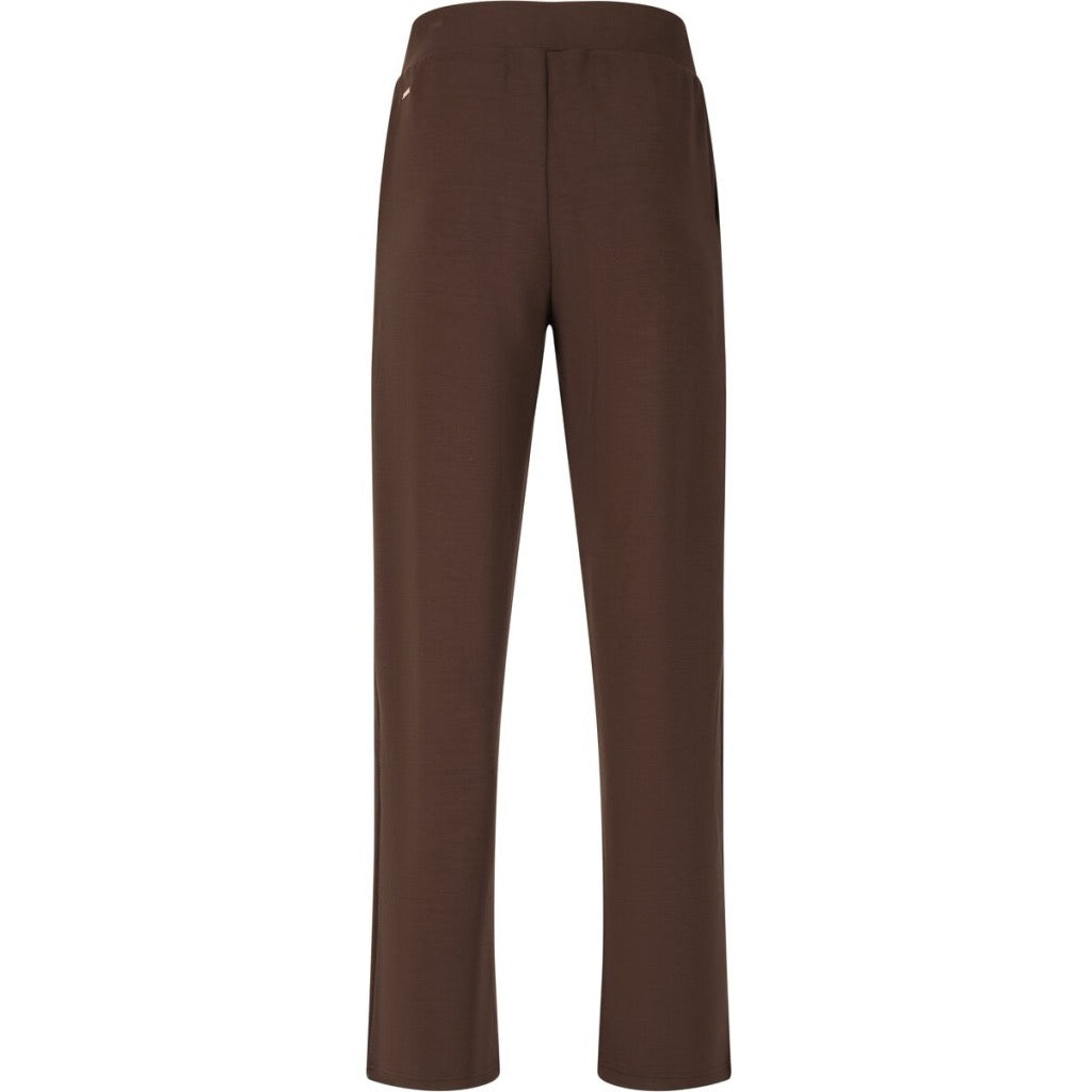 Athlecia Jacey Regular  Pants Brown