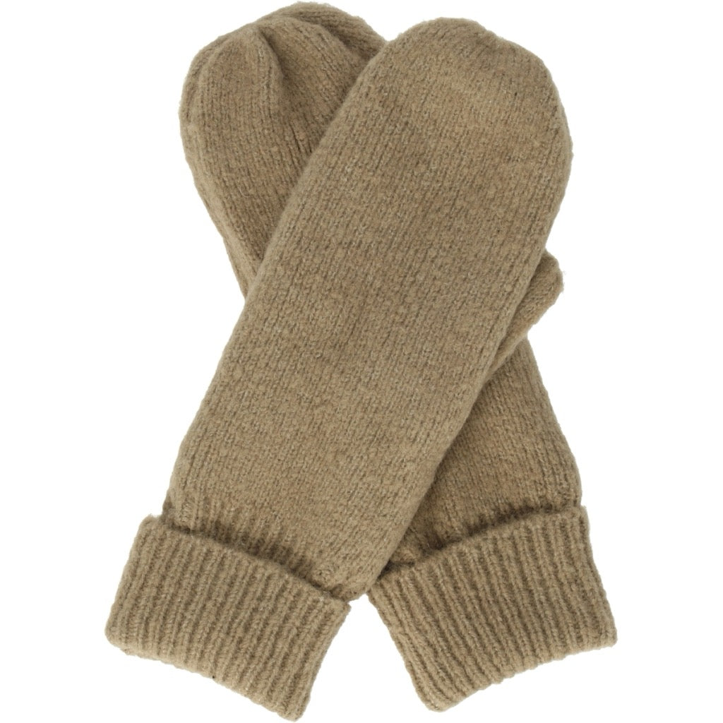 Athlecia Kotoko W Mittens Drappaðir