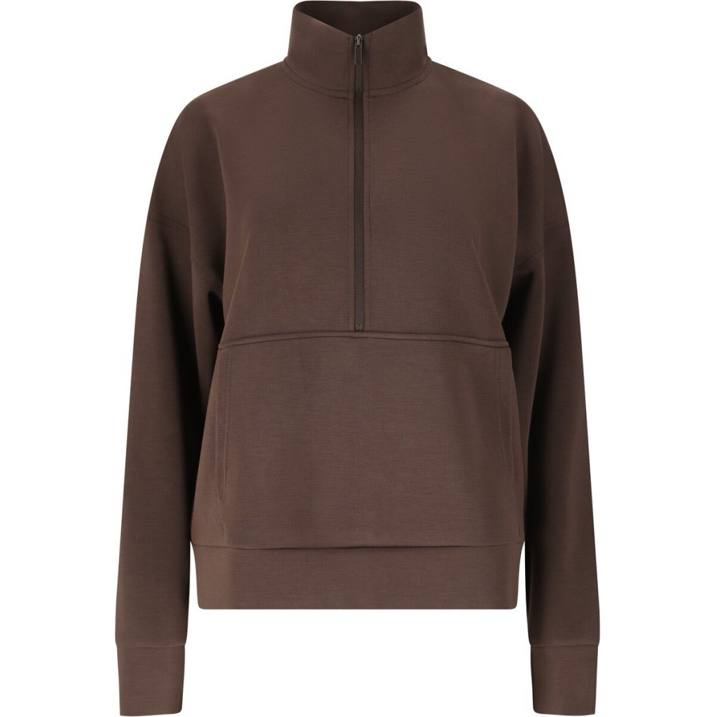 Athlecia Jillnana W Half Zip