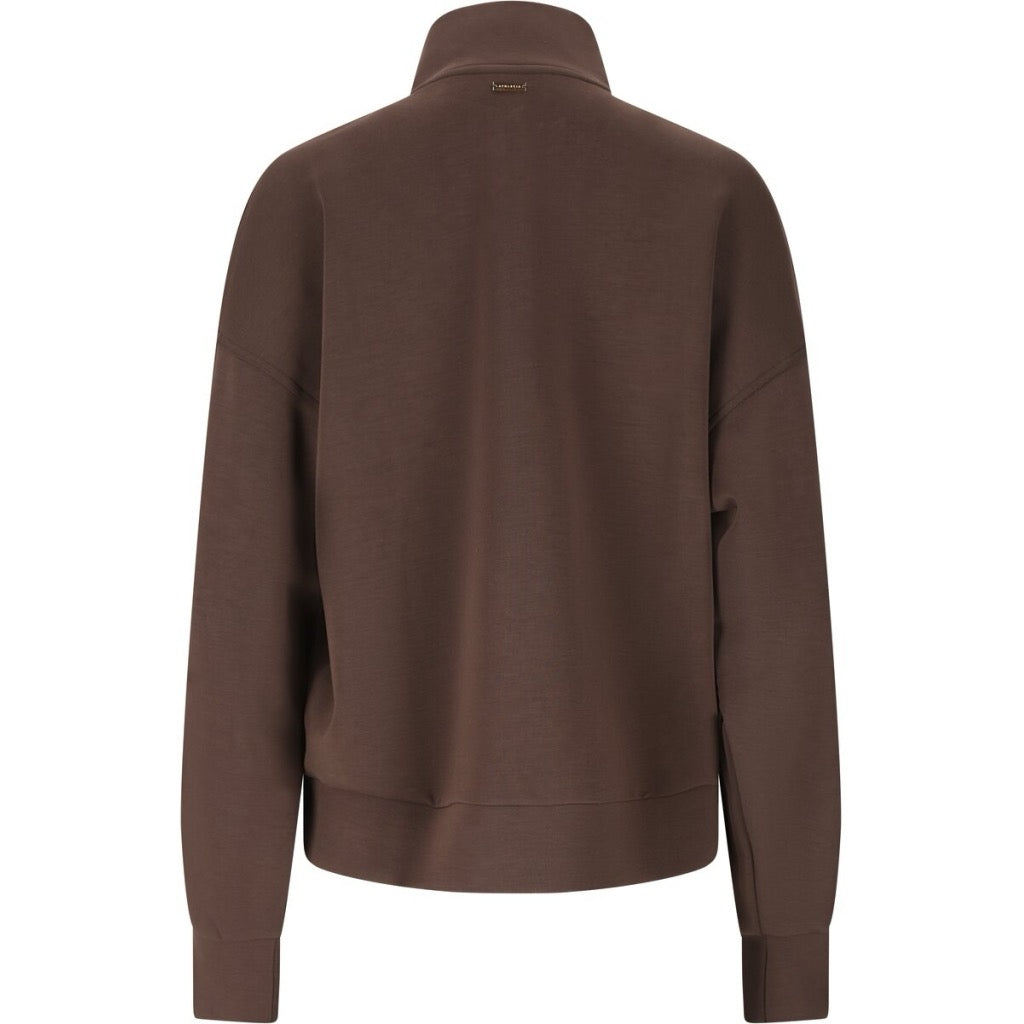 Athlecia Jillnana W Half Zip