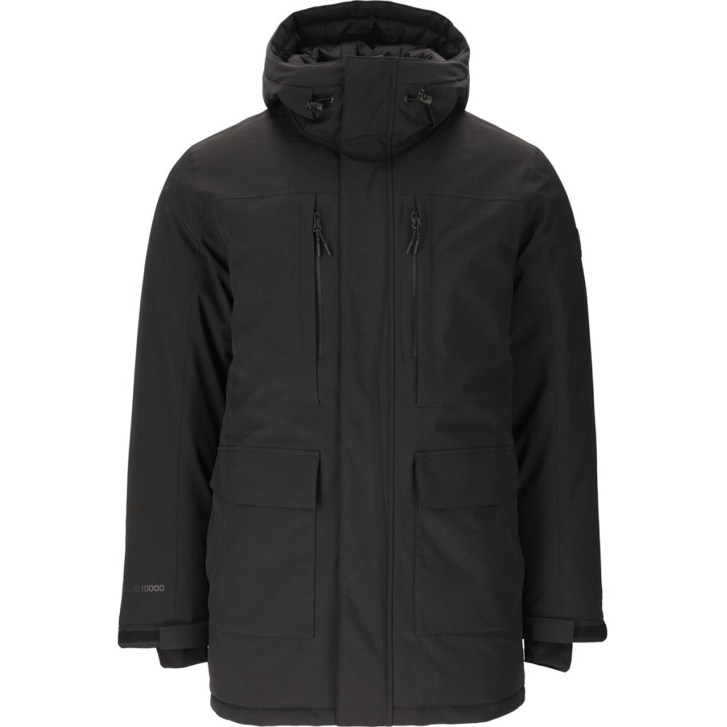 Whistler Buff M Parka W-PRO-10000