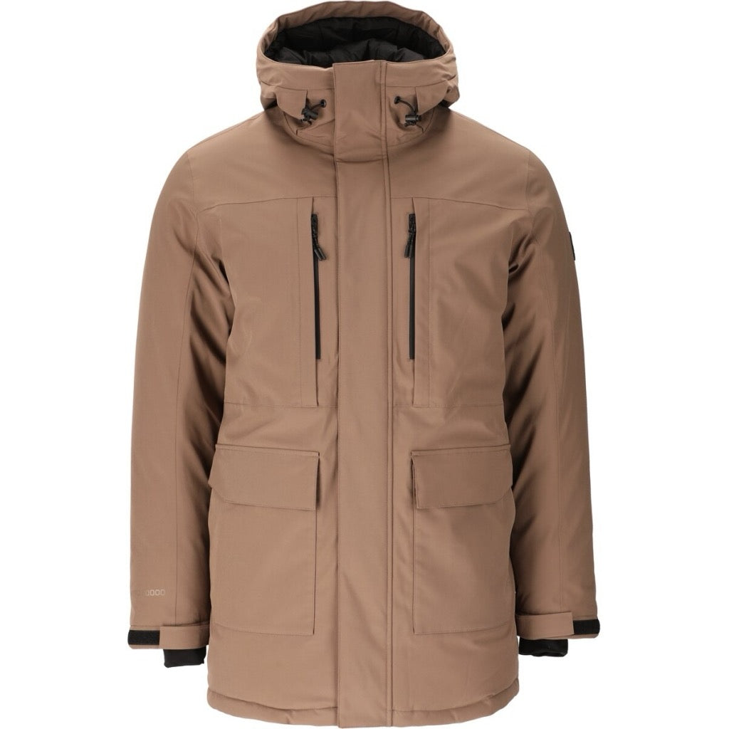 Whistler Bluff M Parka W-PRO-10000