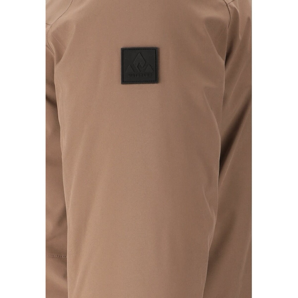 Whistler Bluff M Parka W-PRO-10000