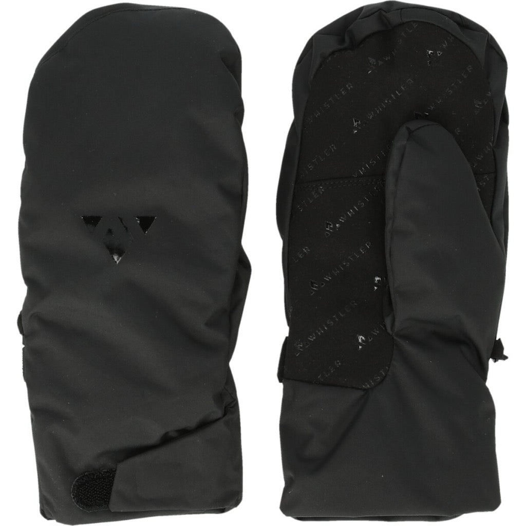 Whistler Reita Unisex Mittens w/inner Glove