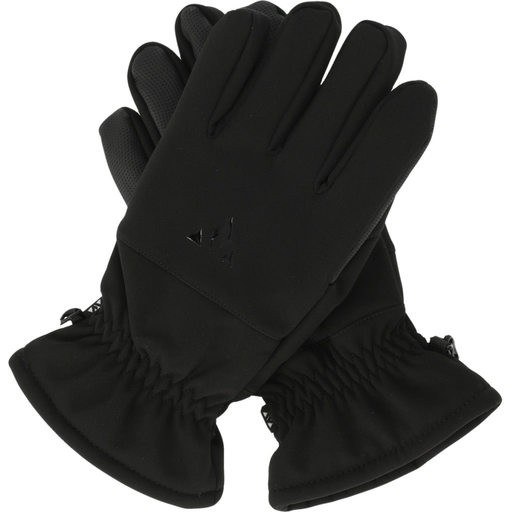 Whistler Wasio Softshell Gloves