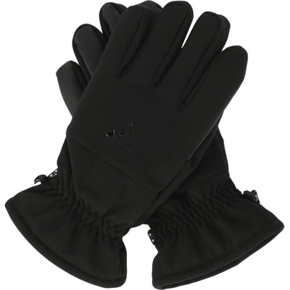 Whistler Wasio Softshell Gloves