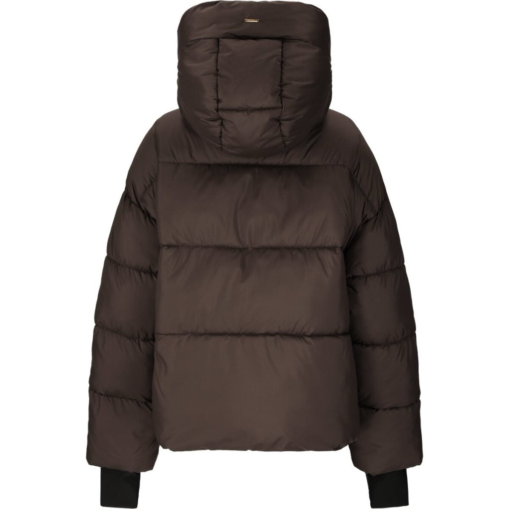 Athlecia Breya W Puffer Jacket