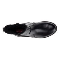 Rieker Kuldaskór m/mannbroddum kvk