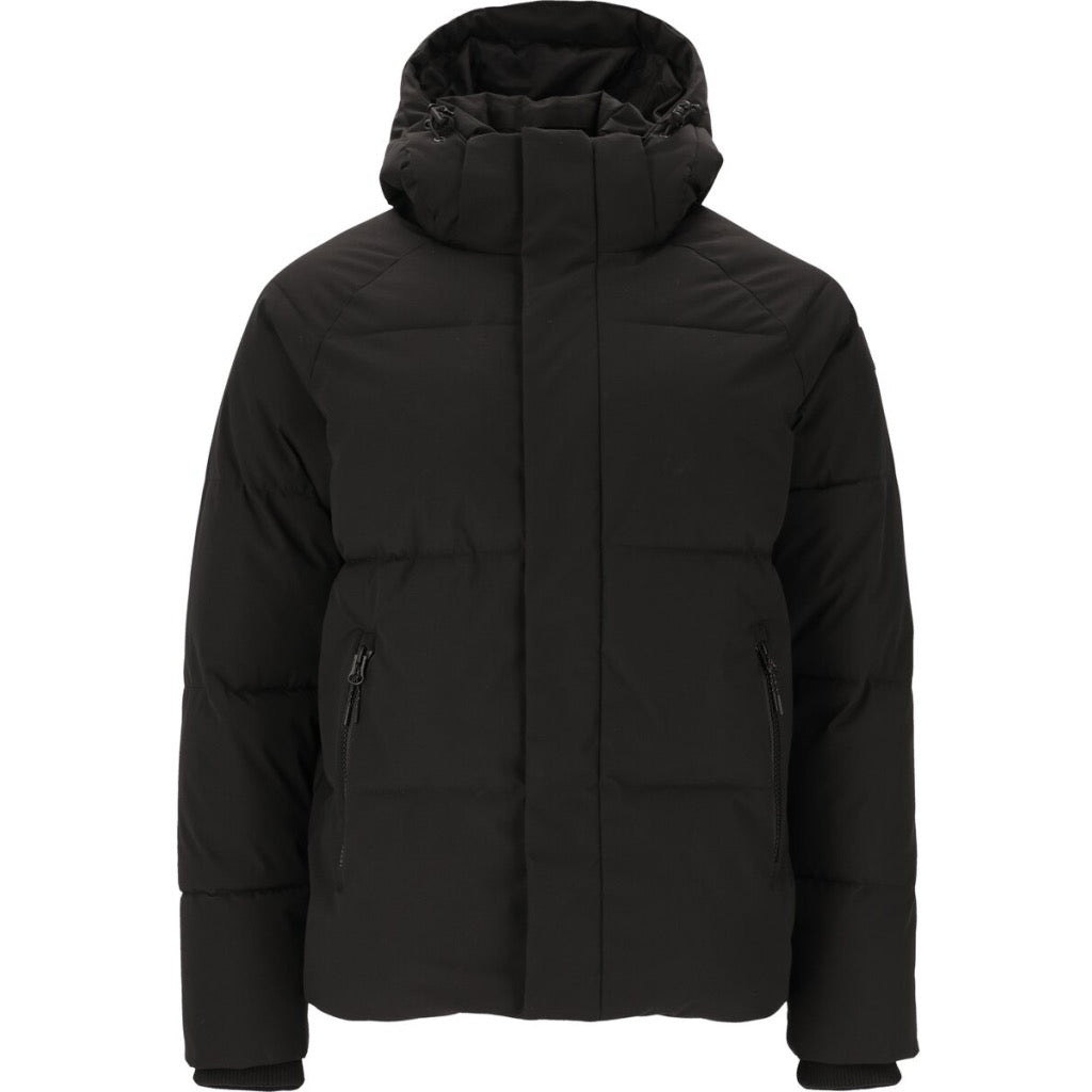 Whistler Greyston Herra Puffer Jakki