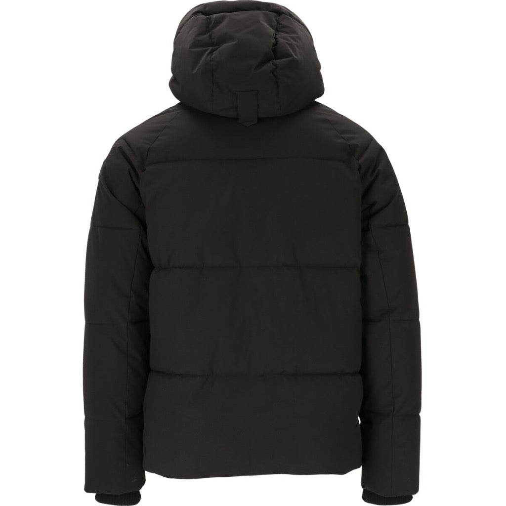 Whistler Greyston Herra Puffer Jakki