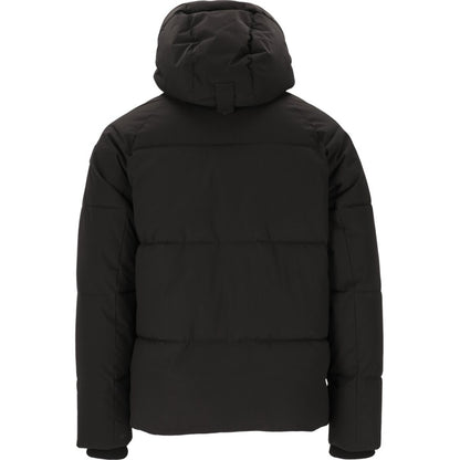 Whistler Greyston Herra Puffer Jakki