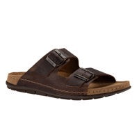 Rohde Men Sandal Brown
