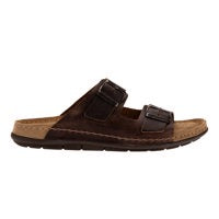 Rohde Men Sandal Brown