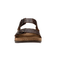 Rohde Men Sandal Brown