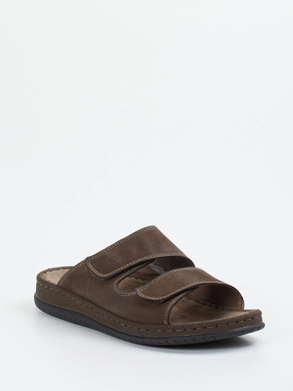 Rohde Men Sandal Brown
