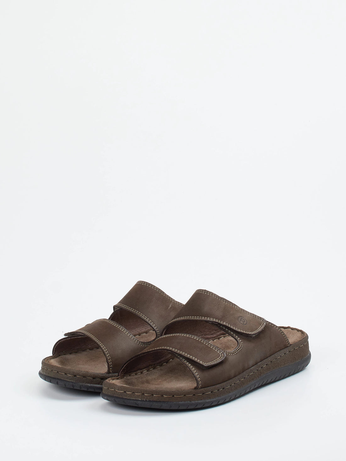 Rohde Men Sandal Brown