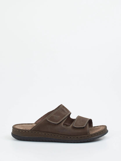Rohde Men Sandal Brown