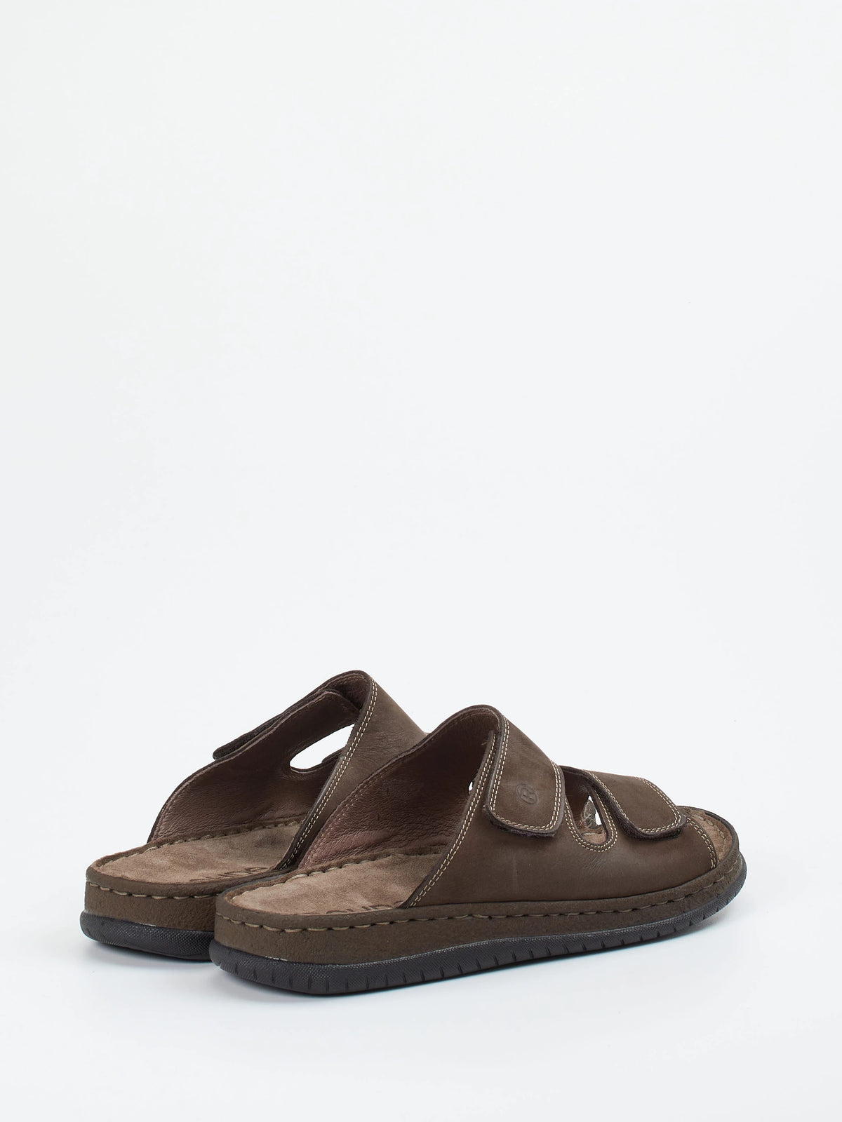 Rohde Men Sandal Brown