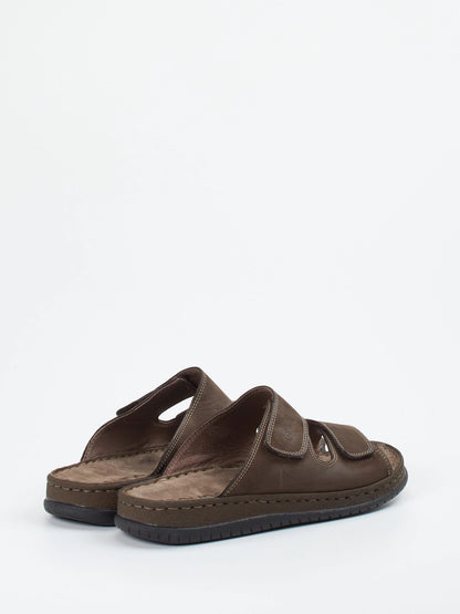 Rohde Men Sandal Brown