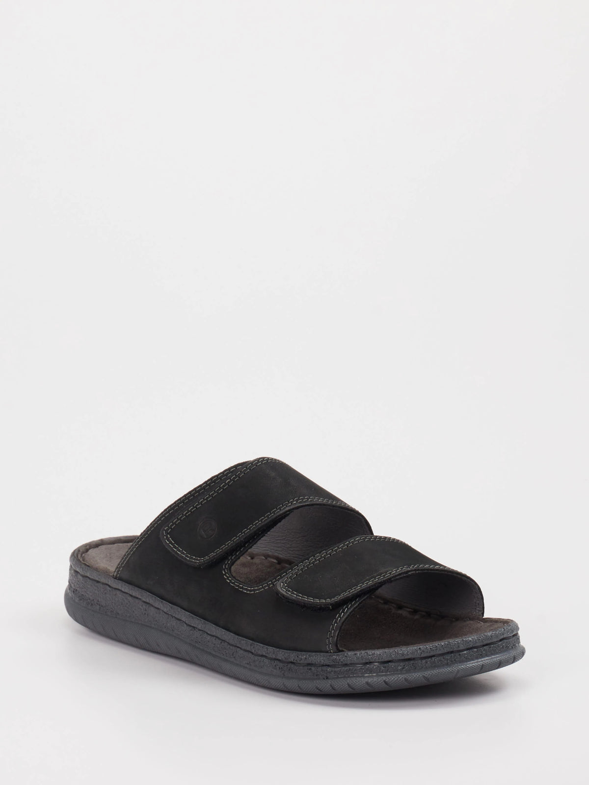 Rohde Men Sandal Black