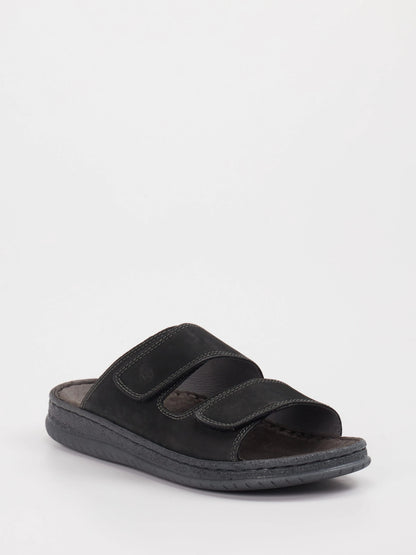 Rohde Men Sandal Black