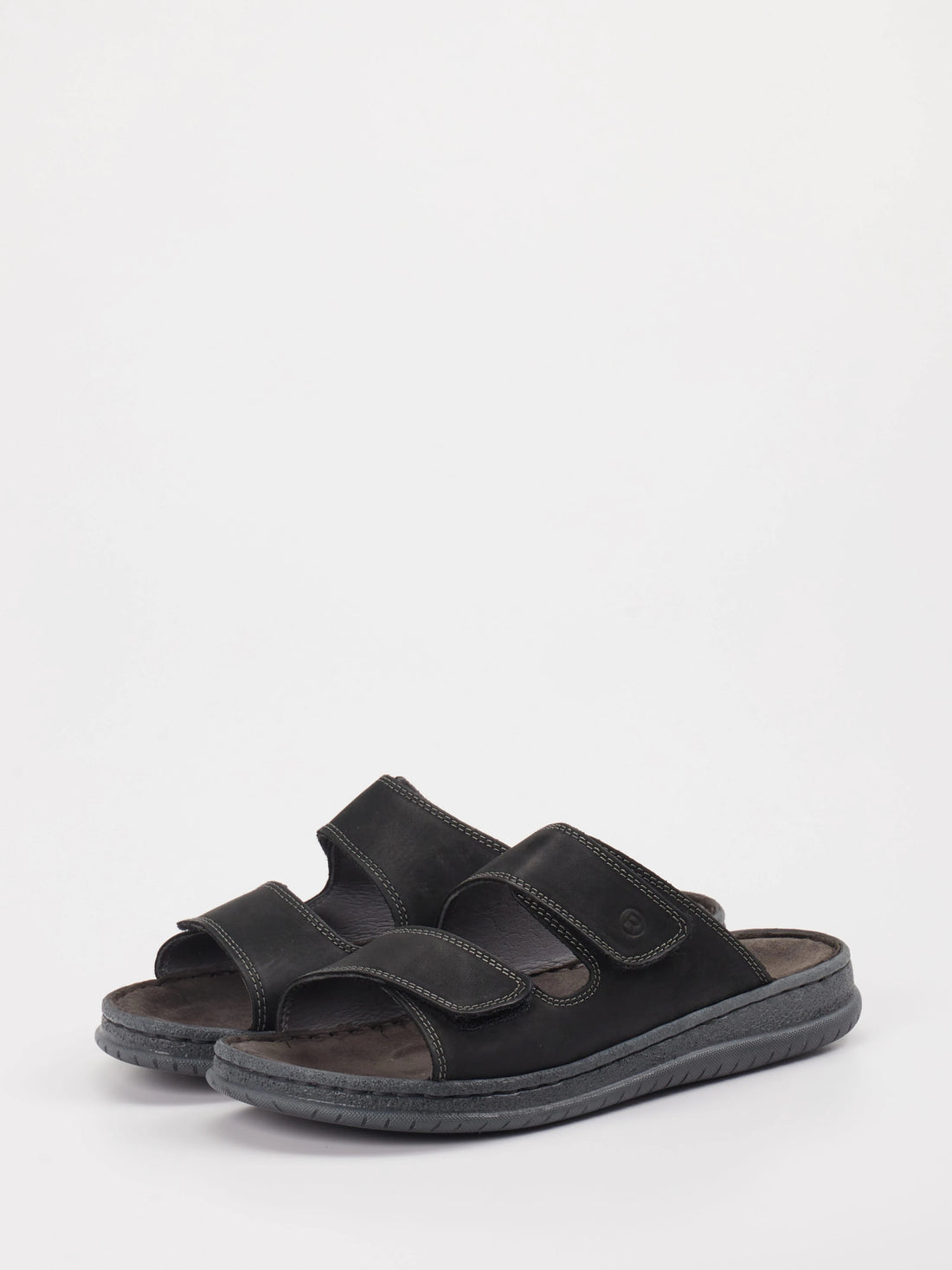 Rohde Men Sandal Black