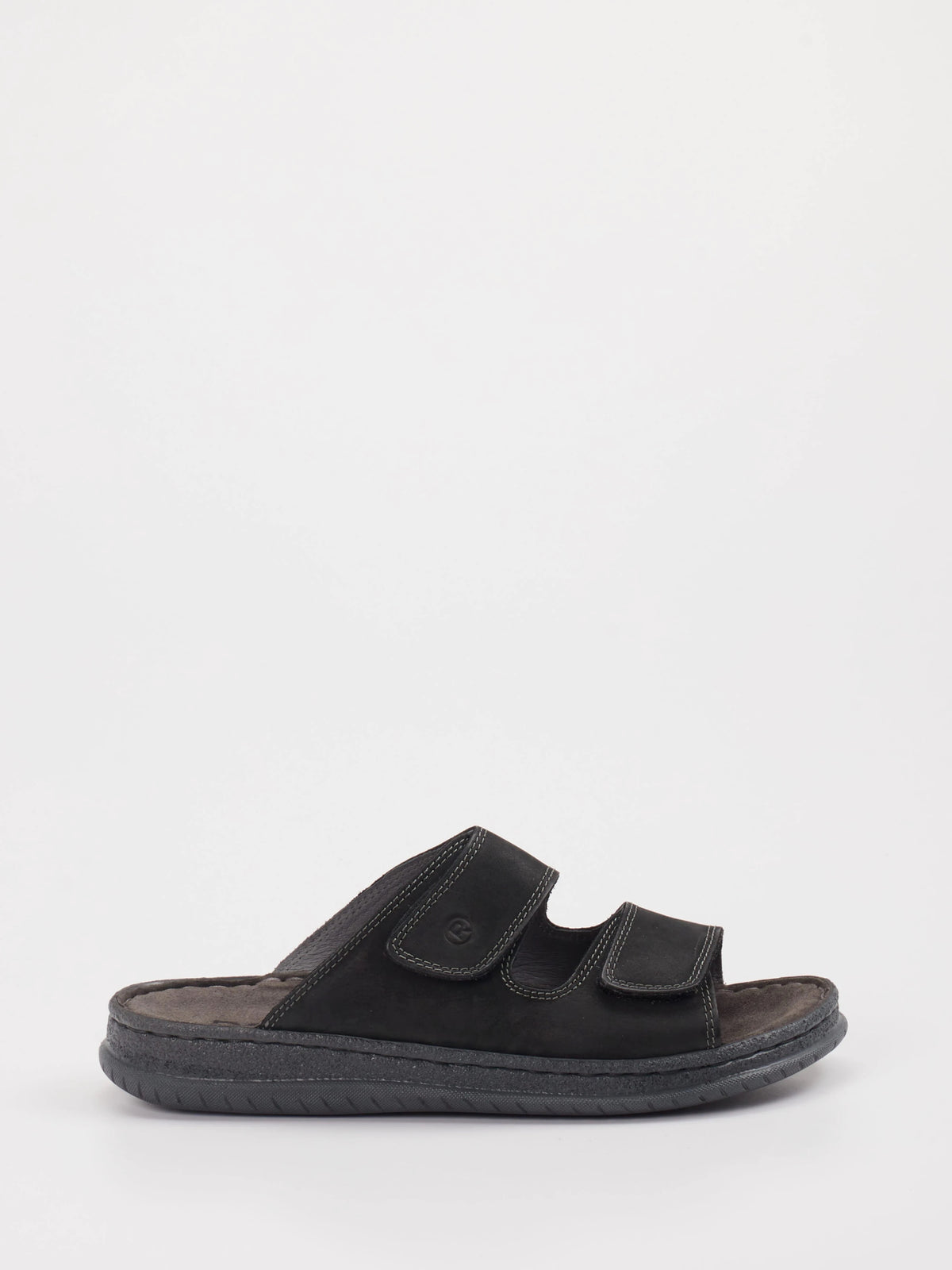Rohde Men Sandal Black