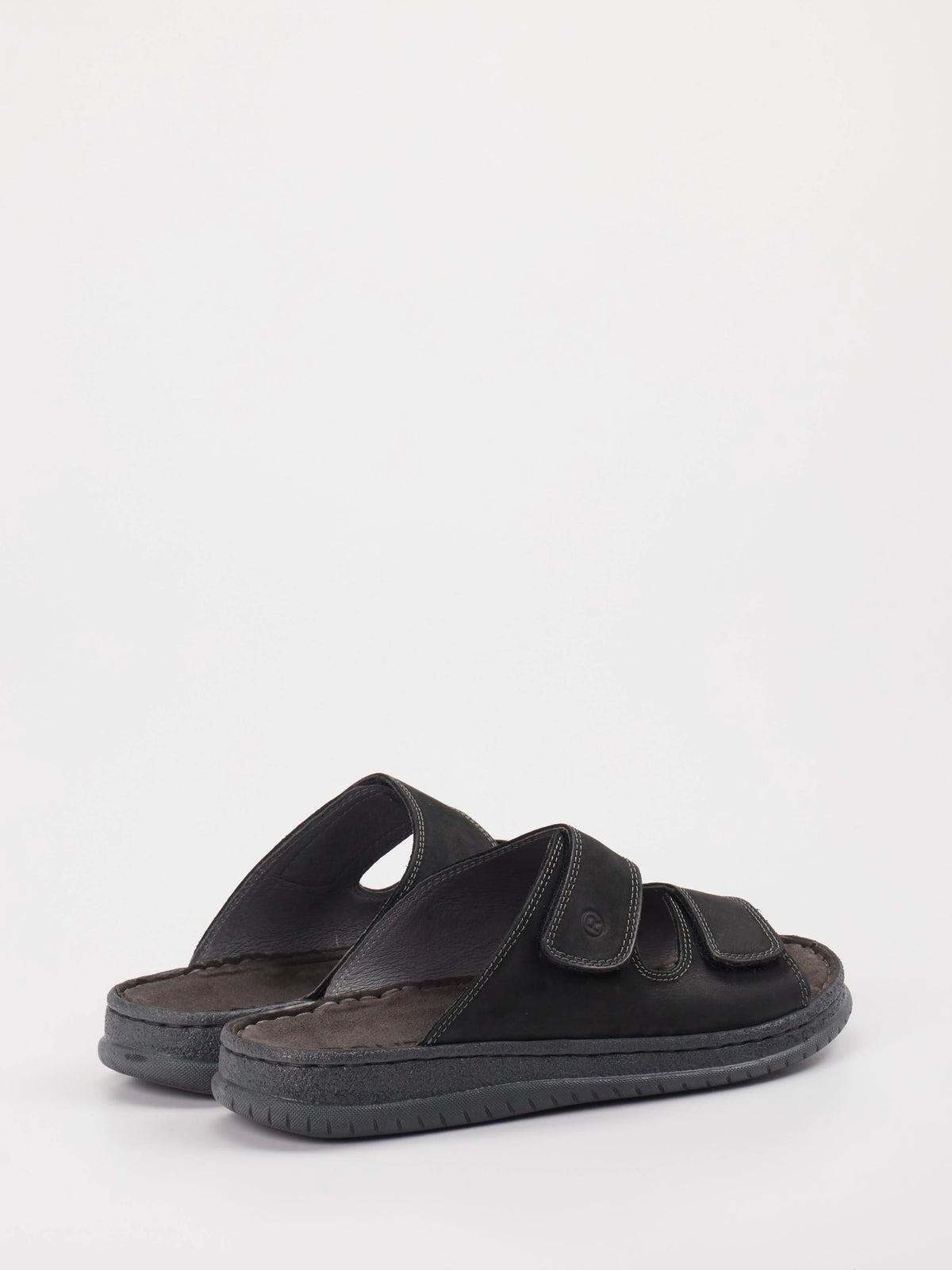 Rohde Men Sandal Black
