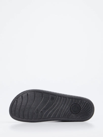 Rohde Men Sandal Black