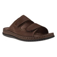 Rohde Men Sandal Brown