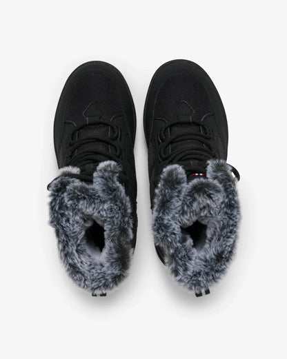 Viking Fleek Warm GTX Zip Black