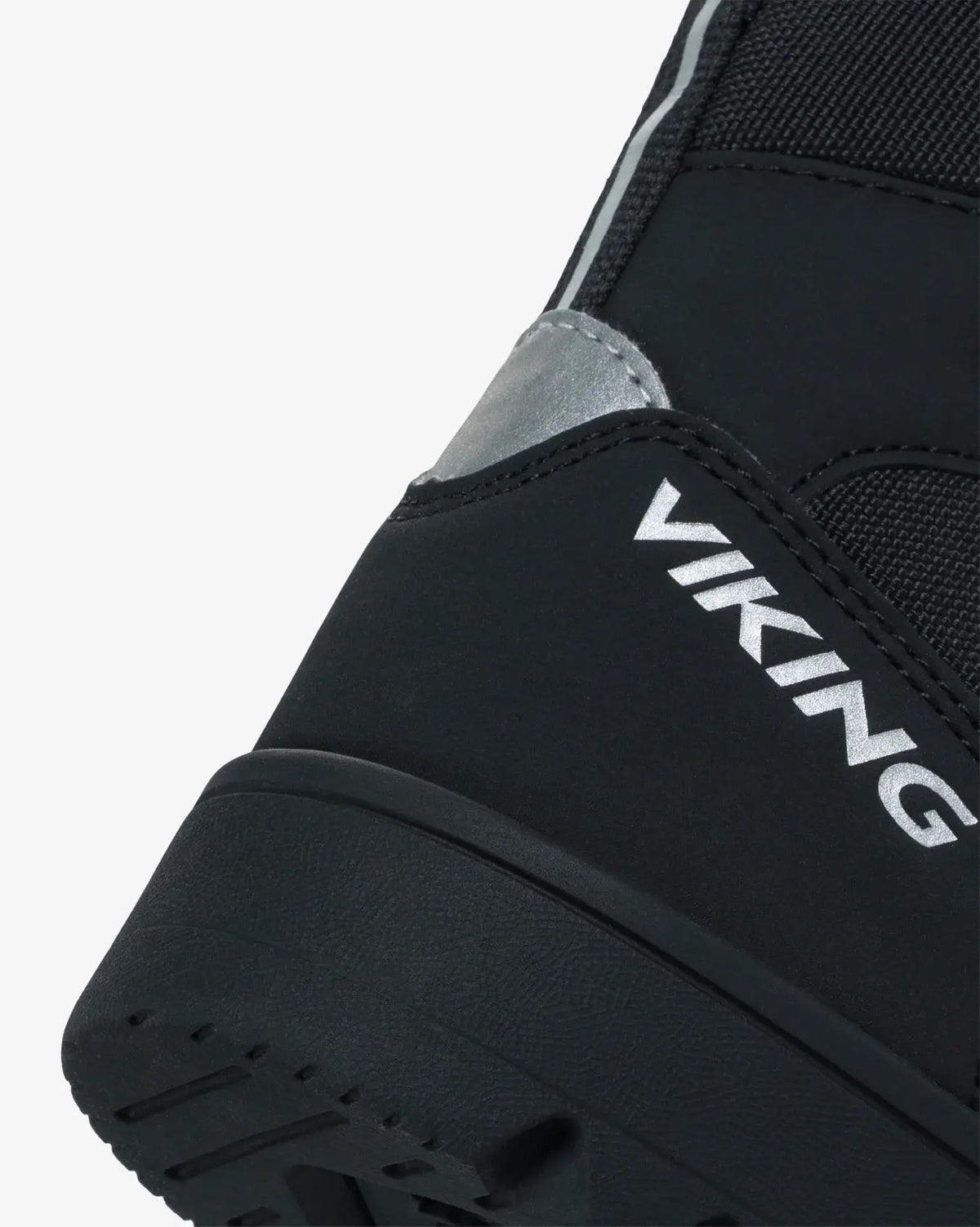 Viking Fleek Warm GTX Zip Black