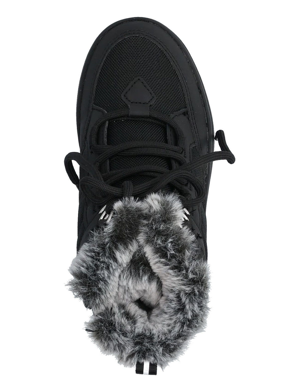 Viking Fleek Warm GTX Zip Black