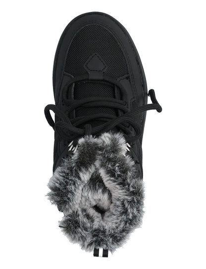 Viking Fleek Warm GTX Zip Black